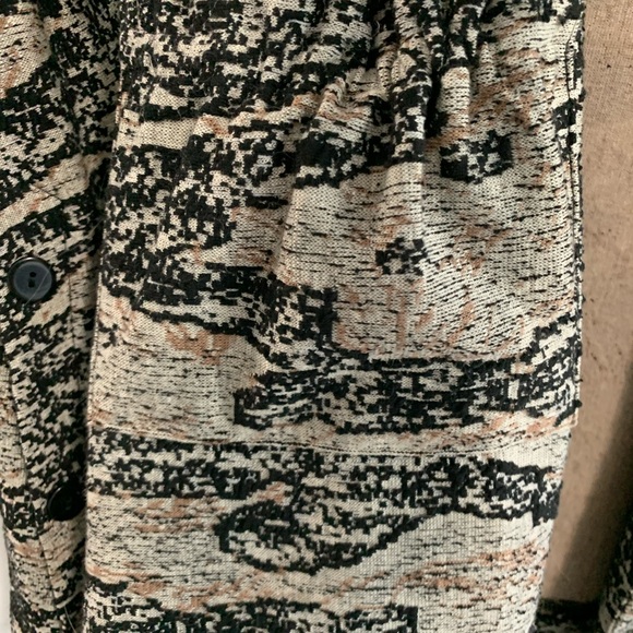 Ever Sassy L Long Vest NEW - Picture 11 of 16